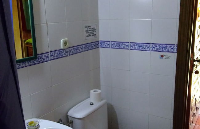 Casa Rural Las Gesillas - Foto 15