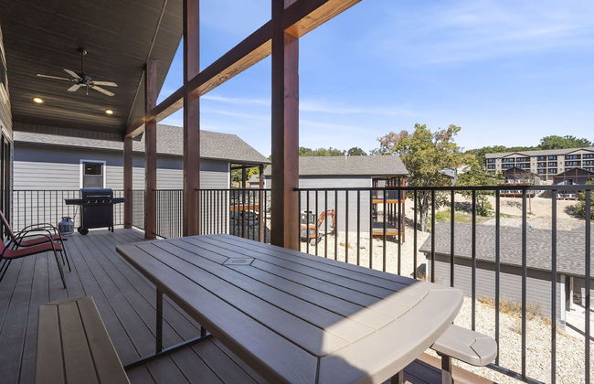 Table Rock Resorts at Indian Point - Foto 15