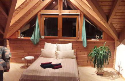 Steewer Landhaus gemütliche Ferienwohnung bis 6 Pers in ruhiger Ortsrandlage - Foto 7