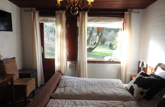 2-person Room in a Hotel in Tranekaer - Foto 9