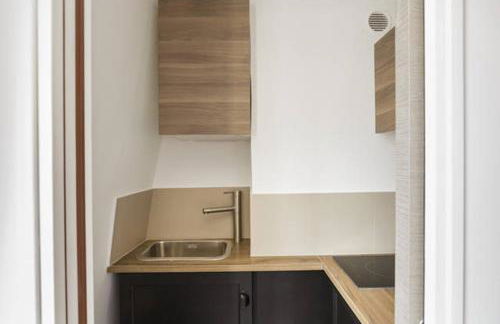 St Germain des près - Odéon - Foto 16