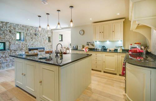 Williamston Barn & Cowshed - Foto 10