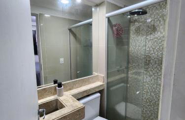 Apartamento Mobiliado Residencial Jangadas Bl 28 Ap 305- Nova Parnamirim - Foto 12