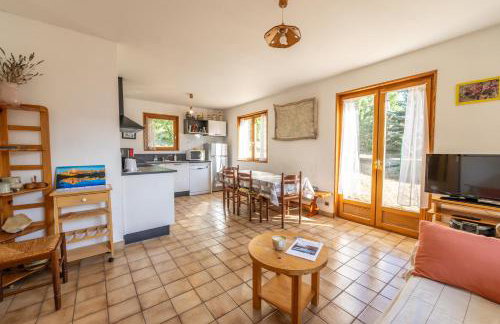 Chalet Les écrins Guillestre Vars Risoul Queyras - Foto 6