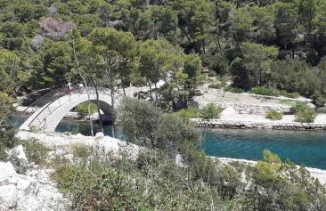 Mljet Sunset Apartments - Photo 46