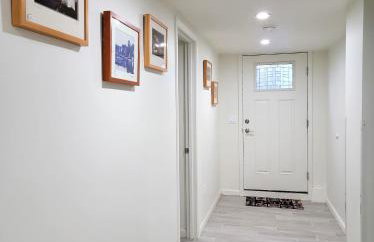 Modern 2BR Guest Suite w En-Suite Bathrooms 10 min to Rodeo Drive Near Kaiser and Cedars hospitals - Foto 30