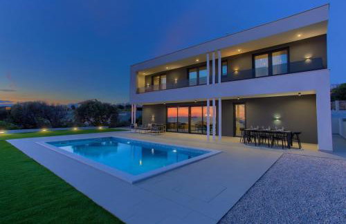 Villa Vista Novalja - Foto 31