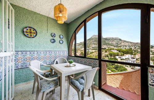 Casa Veintiuno en Calp - Foto 40