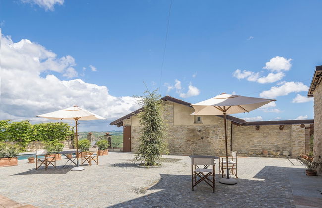 Casa Renato Apartments With Pool, Monforte D' Alba - Foto 60