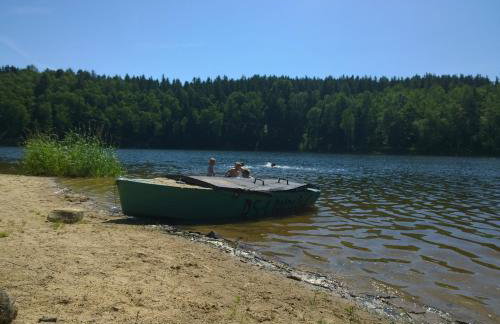 Domki Nad Jeziorem Karłowice - Foto 44