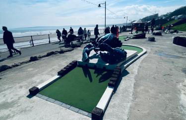Boardwalk@TheBay, Filey - Foto 46