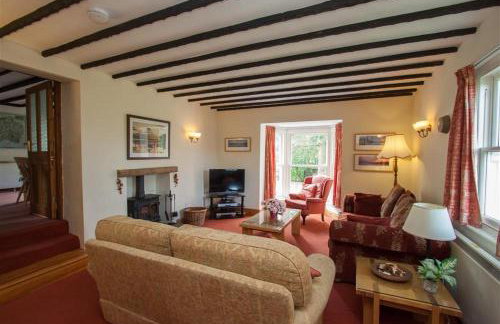 Grisedale Cottage - Foto 5