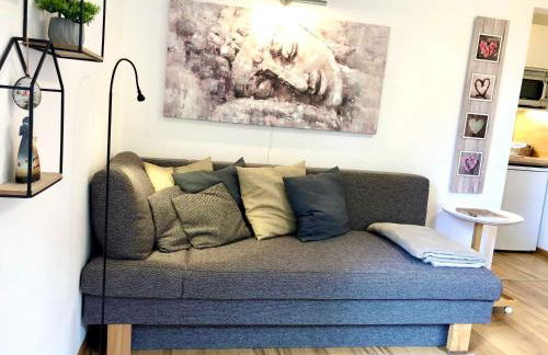 Ferienwohnung Worpswede am Berg - Foto 17