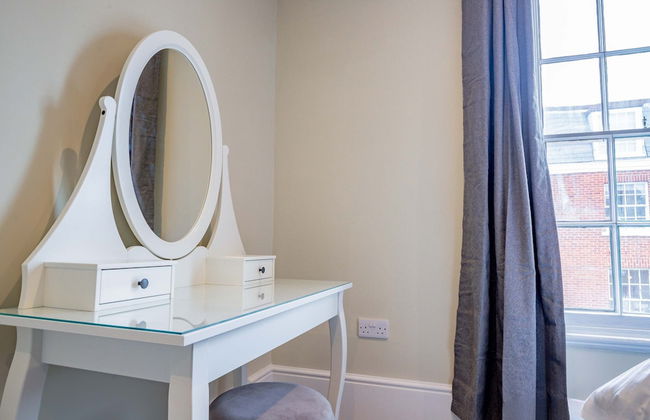 Host Stay Shaw Street Suite - Foto 12