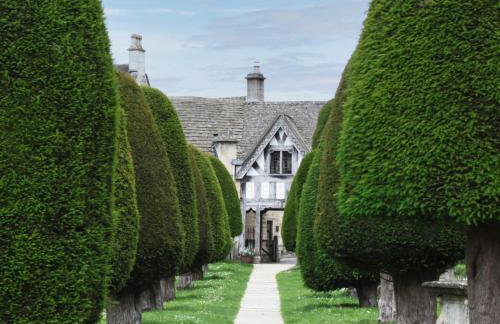 Bright & Beautiful Open Plan Coach House Painswick - Foto 49