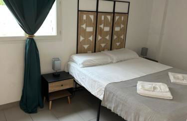 Appartement deux chambres spacieux avec jardin et entièrement privatif dans lotissement très calme - Foto 14