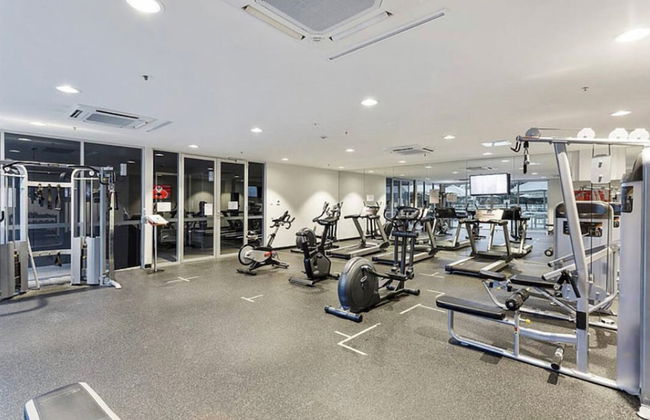 Walkerville Wonder in Walkerville - Foto 4