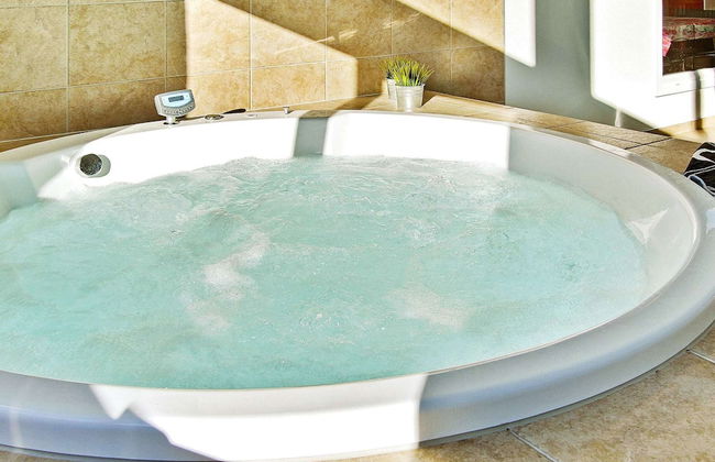 Luxury Pool Retreat in Nordborg - By Traum Ferienwohnungen - Photo 8