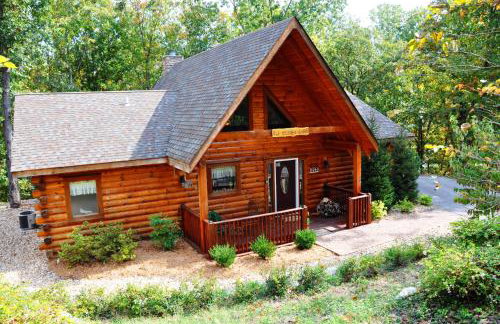 Ole Hickory w/Firepit HotTub - Foto 39