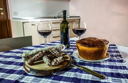 Le Aie Di Postignano - Foto 20