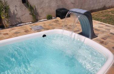 Aluga-se casa com area gourmet - Foto 19