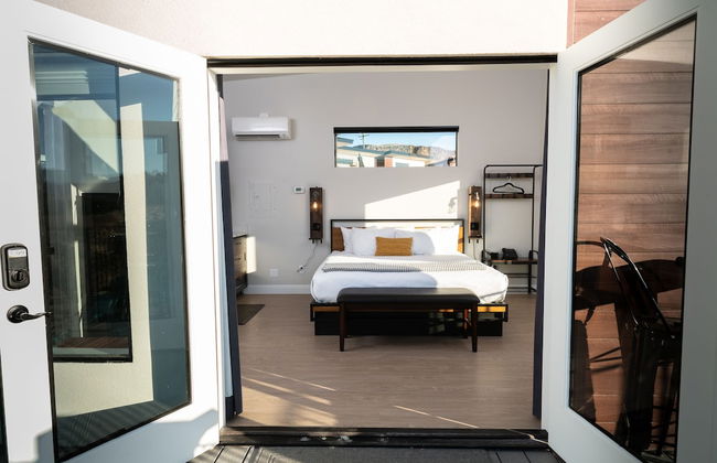 The Dwellings - Photo 14