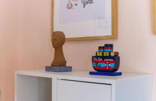 Villa Doli - Lovely holiday home with private pool - Photo 13