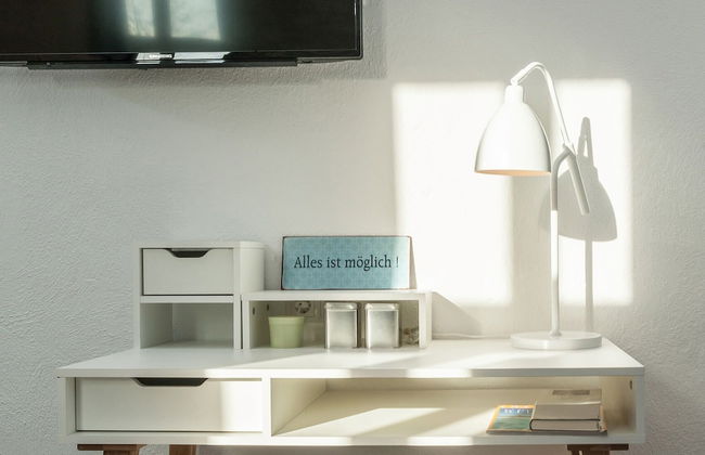 Quartier96 - Boardinghouse Emden - Foto 27