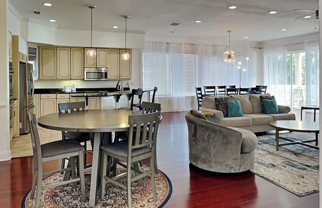 Sea Star Palace - Foto 14