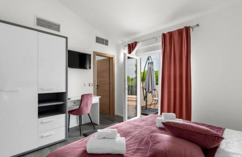 Holiday Home Villa Arancin by Interhome - Photo 6