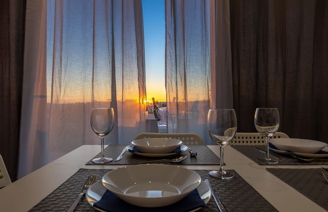 Correeira Luxury Residence T2 H - Albufeira, Pools, Wifi, Bbq, Beach - Foto 16