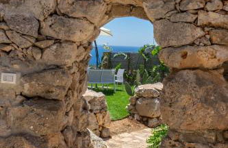 Dimora del Soffio by salentoltremare - Foto 38