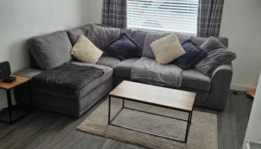 5 Fulmar Road**Next to West Beach and Golf Course - Foto 4