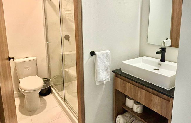 La Casa Blanca Santa Fe - Foto 48