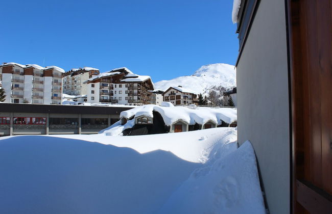 Sestriere Terrace Apt Few Steps From Ski - Foto 25