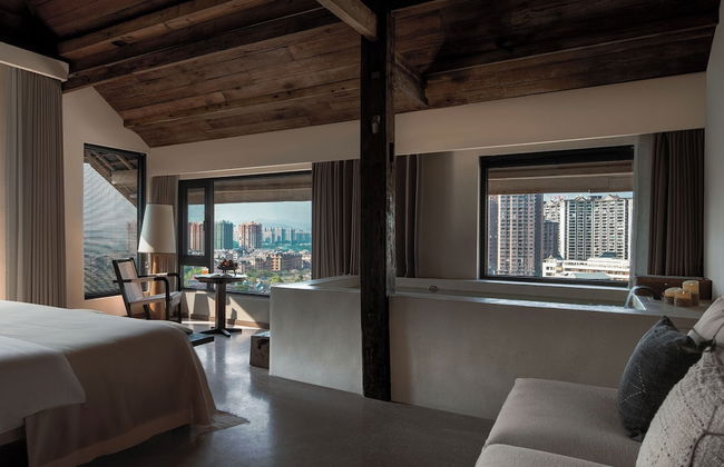 Xishuangbanna Jinghong Hidden in Nature - Foto 42