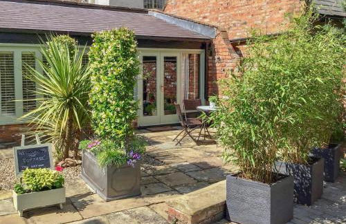 The Cottage The Coach House - Foto 1