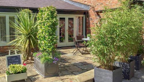 The Cottage The Coach House - Foto 1