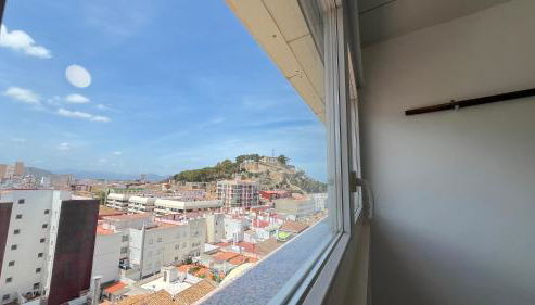 Ático frente al puerto de Denia By ElConserje - Foto 4