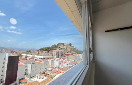 Ático frente al puerto de Denia By ElConserje - Foto 4