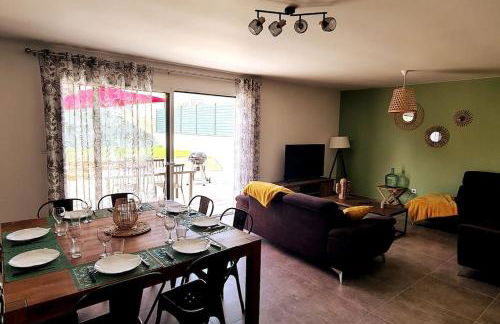 Gîte la Couzinette 3km du parc Puy du Fou - Foto 15