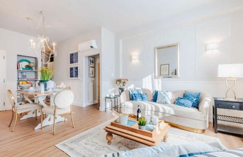 Elegante appartamento a 20mt dalla spiaggia con garage - Foto 18