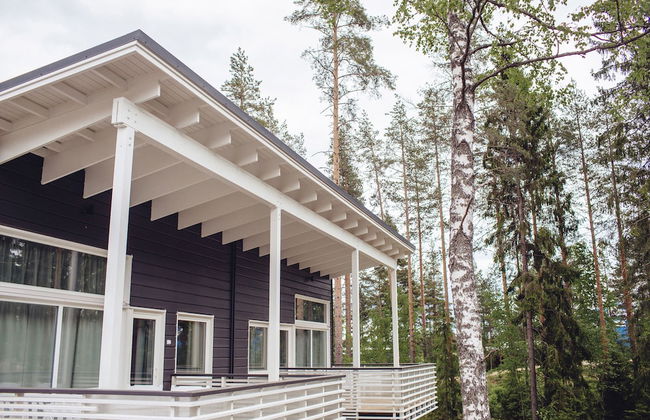 Saimaa Life & Light - Foto 69