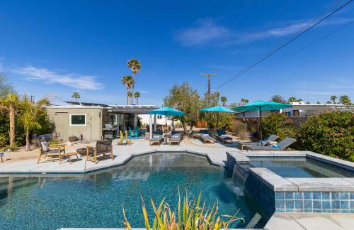 Splash & Sip House by ACME House Company - Foto 36