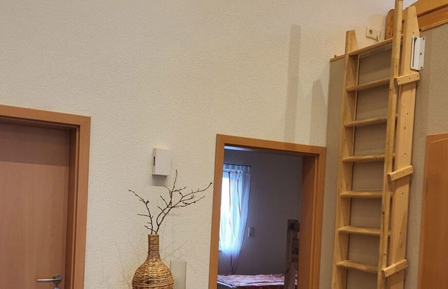 Relaxing Holiday Home in Willersdorf in the Forest - Photo 36