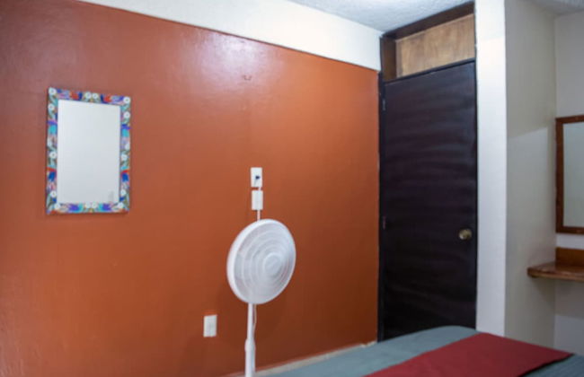 Isabel Suites Zihuatanejo - Foto 24