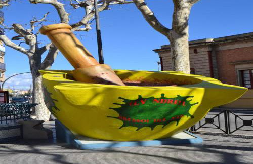 Holiday Home in Vendrell near Costa Dorada Beach - Foto 37