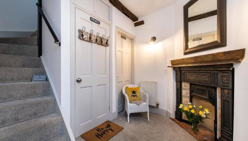 Hideaway Cottage Bewdley with parking near the River Severn - Foto 3