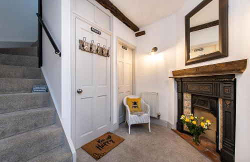 Hideaway Cottage Bewdley with parking near the River Severn - Foto 3