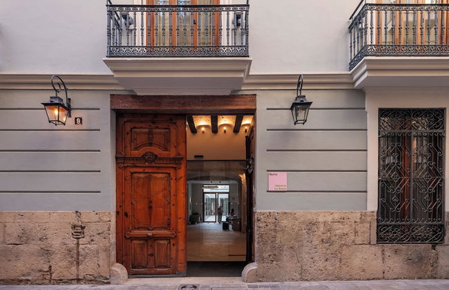 Numa Valencia La Xerea - Photo 36